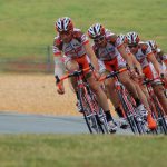 Fabio Jakobsen abandonne le Tour de France : « Les moments difficiles ne durent jamais, mais les gens durs, si »